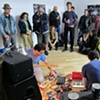 New Soundscape
