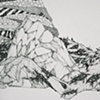 The Sleeping Moss (detail)