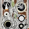 Blown Speaker