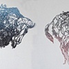 Hologram Buffalo