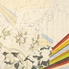 Summoning the The, (detail)