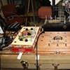 Various Oscillators and Analogue Synths