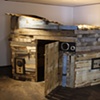 Tuomiosauna