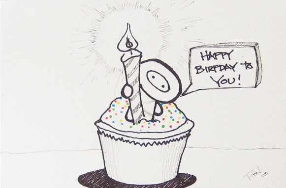 ninjas like birthdays
