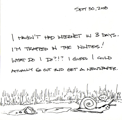 sluggy note