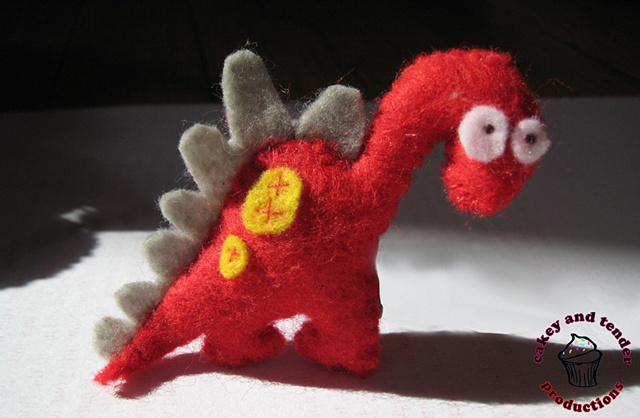 ninjas like dinos.