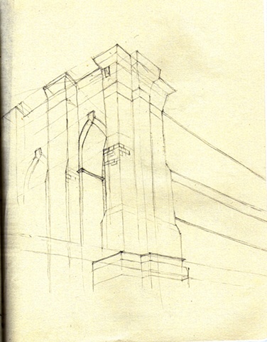brooklyn bridge study