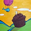 muffin man