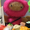 ninjas like sushi