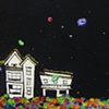 it's raining fruitloops!