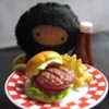ninjas like burgers
