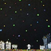 it's raining fruitloops!