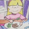 dahne's dinner