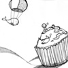 muffin man sketch