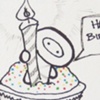 ninjas like birthdays