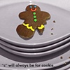 cookie monster