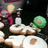 ninjabread icing party