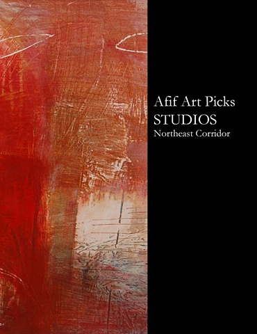 Afif Art Picks 
STUDIOS