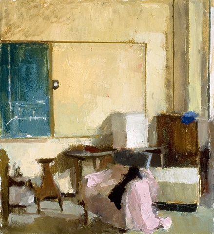 Durham Interior