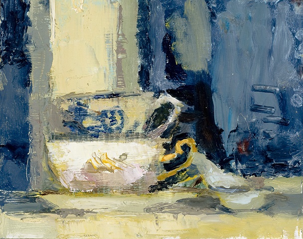 Two Teacups