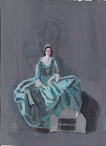 untitled (after Gainsborough)