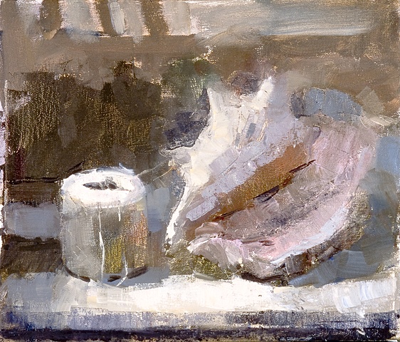 Spool and Shell