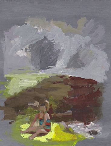 Tidal Pool