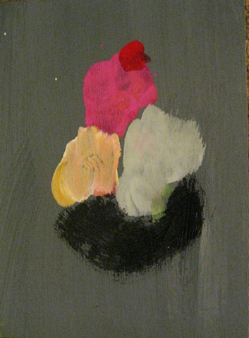 the sensualist