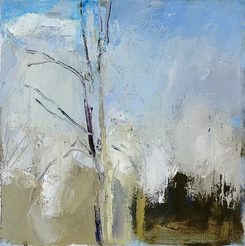 New Hampshire Window