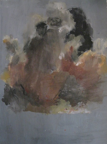 Untitled (Soft Explosion)