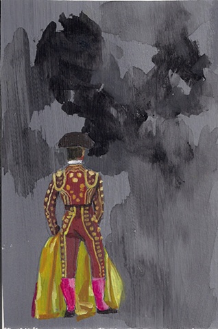 matador II