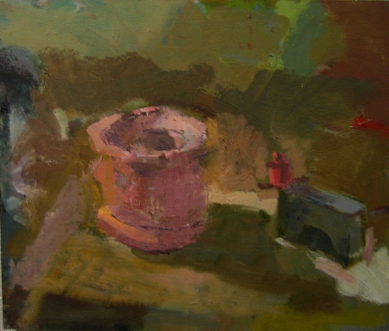 Pink Spool