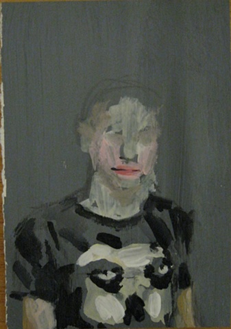 marygoth