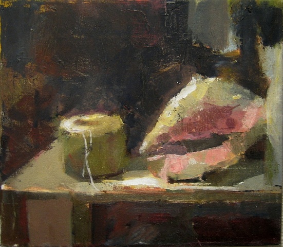 Shell and Spool