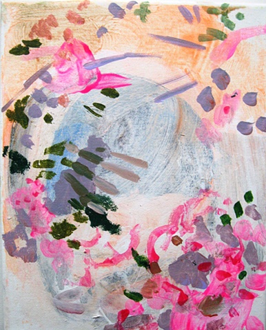 spring study I