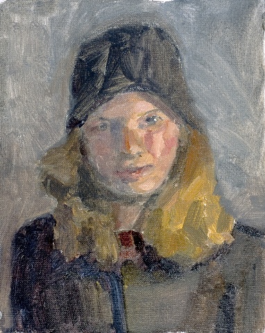 Winter Hat