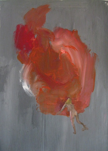 Red Feeling