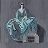 untitled (after Gainsborough)