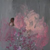 Camouflage (Pink and Gray)
