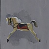 el caballito
