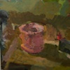 Pink Spool