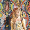 Paisley Portrait