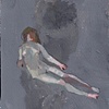 daydreaming (after Poussin)