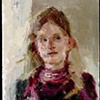 Self Portrait