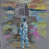 Astronaut