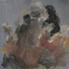 Untitled (Soft Explosion)