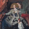 after Velazquez