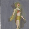 paper doll II