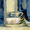 Two Teacups