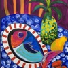 STILL LIFE